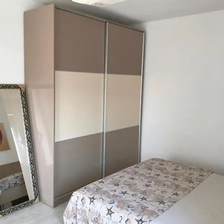 Licaj Appartamento