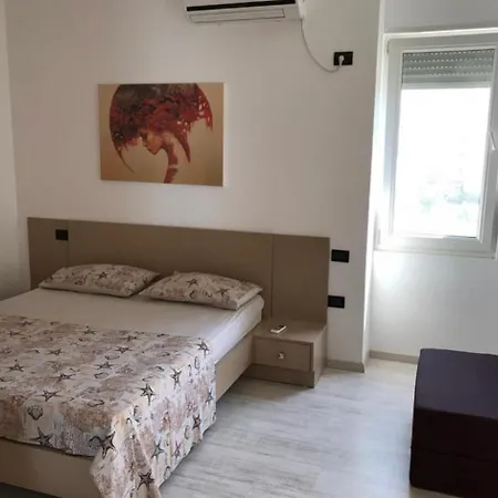 Appartamento Licaj Himare