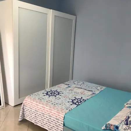 Licaj Appartamento