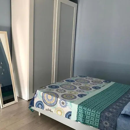 Licaj Appartamento