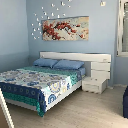 Licaj Appartamento Himare